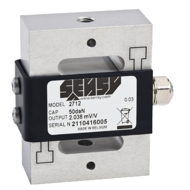 Sensy Load Cell, 2712